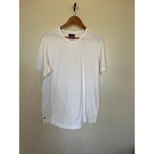 CUTS Curved Hem Mens T-shirt